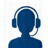 Customer Support Icon